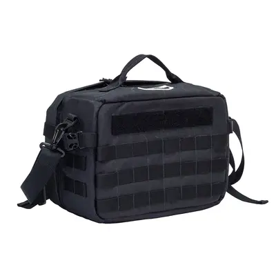 Дроноторба MG (Сумка через плечо для 1-2 мавков/аутелей) Черный