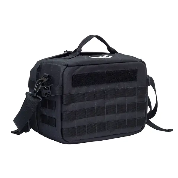 Дроноторба MG (Сумка через плече для 1-2 мавіків/аутелей) Чорний