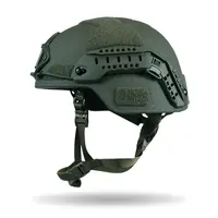 Балістичний шолом MICH ECLIPSE GEN 2 Олива