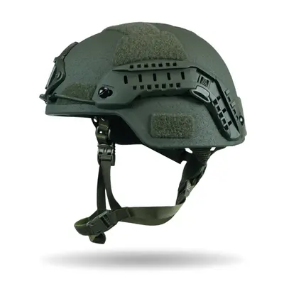 Балістичний шолом MICH ECLIPSE GEN 2 Олива