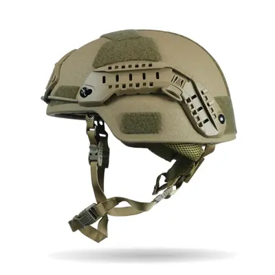 Балістичний шолом MICH ECLIPSE GEN 2 Койот