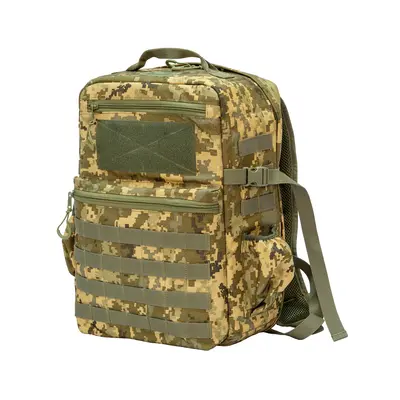 Дроноторба ML Tactical для 2–3 DJI Mavic / Autel (45×29×17 см, Cordura 1000D, IRR)