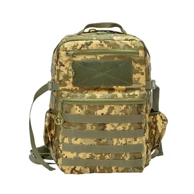 Дроноторба ML Tactical для 2–3 DJI Mavic / Autel (45×29×17 см, Cordura 1000D, IRR)