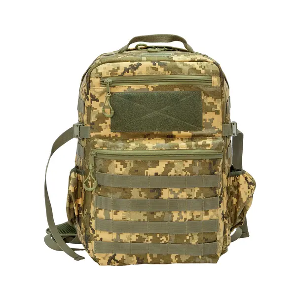 Дроноторба ML Tactical для 2–3 DJI Mavic / Autel (45×29×17 см, Cordura 1000D, IRR)