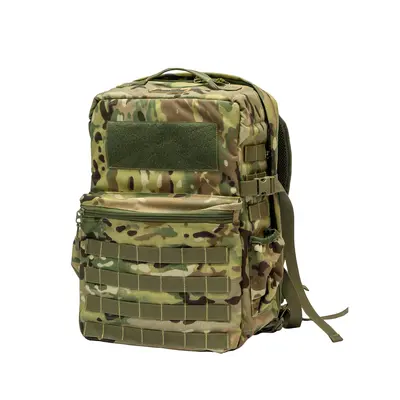 Дроноторба ML Tactical для 2–3 DJI Mavic / Autel (45×29×17 см, Cordura 1000D, IRR)