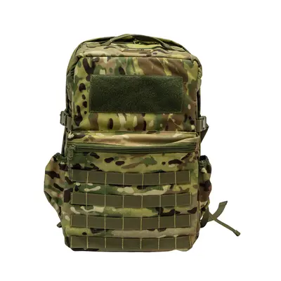 Дроноторба ML Tactical для 2–3 DJI Mavic / Autel (45×29×17 см, Cordura 1000D, IRR)