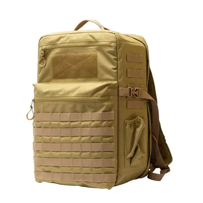 Дроноторба ML Tactical для 2–3 DJI Mavic / Autel (45×29×17 см, Cordura 1000D, IRR)