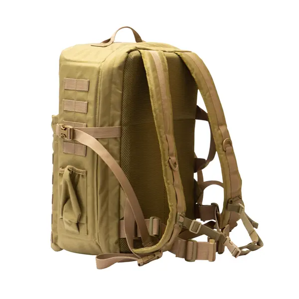 Дроноторба ML Tactical для 2–3 DJI Mavic / Autel (45×29×17 см, Cordura 1000D, IRR)