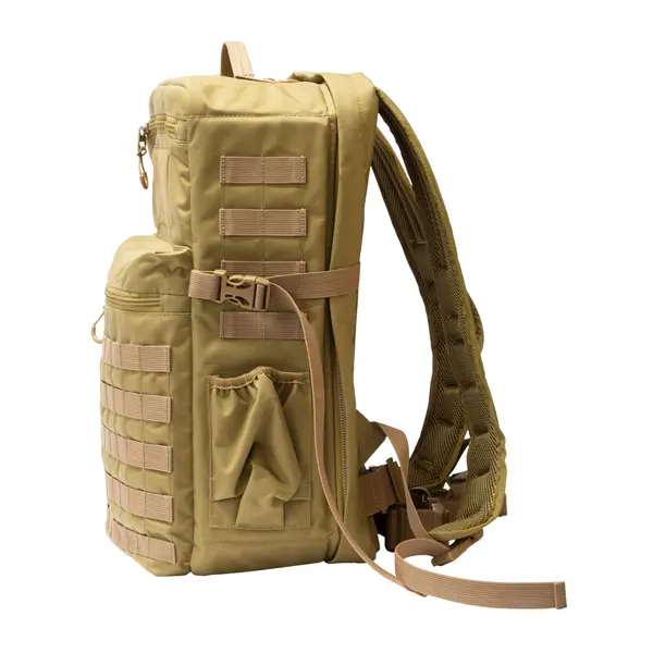 Дроноторба ML Tactical для 2–3 DJI Mavic / Autel (45×29×17 см, Cordura 1000D, IRR)