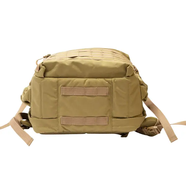 Дроноторба ML Tactical для 2–3 DJI Mavic / Autel (45×29×17 см, Cordura 1000D, IRR)