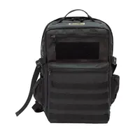 Дроноторба ML Tactical для 2–3 DJI Mavic / Autel (45×29×17 см, Cordura 1000D, IRR)