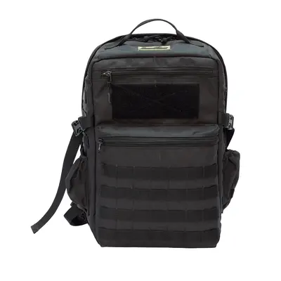 Дроноторба ML Tactical для 2–3 DJI Mavic / Autel (45×29×17 см, Cordura 1000D, IRR)