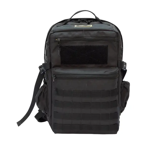 Дроноторба ML Tactical для 2–3 DJI Mavic / Autel (45×29×17 см, Cordura 1000D, IRR)