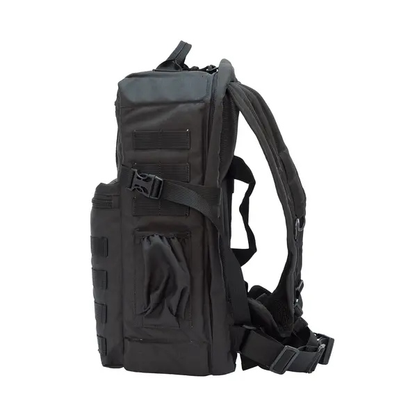 Дроноторба ML Tactical для 2–3 DJI Mavic / Autel (45×29×17 см, Cordura 1000D, IRR)