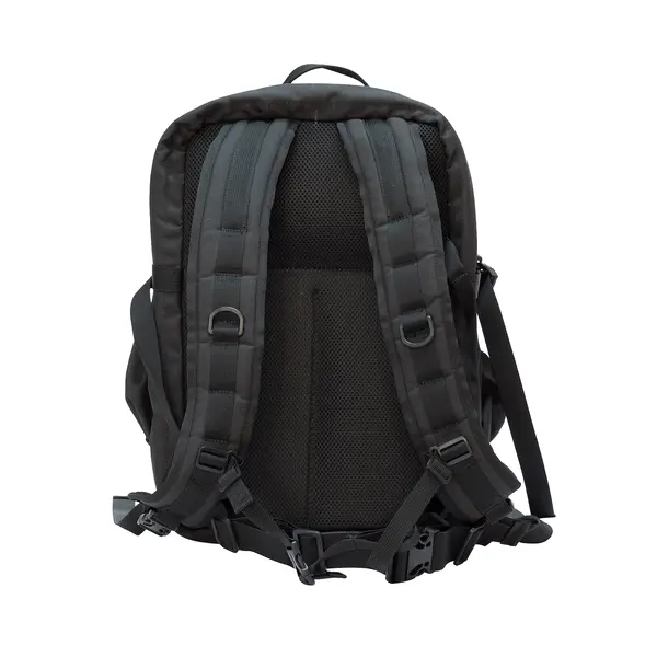 Дроноторба ML Tactical для 2–3 DJI Mavic / Autel (45×29×17 см, Cordura 1000D, IRR)