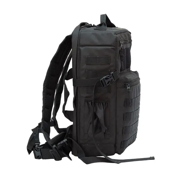 Дроноторба ML Tactical для 2–3 DJI Mavic / Autel (45×29×17 см, Cordura 1000D, IRR)