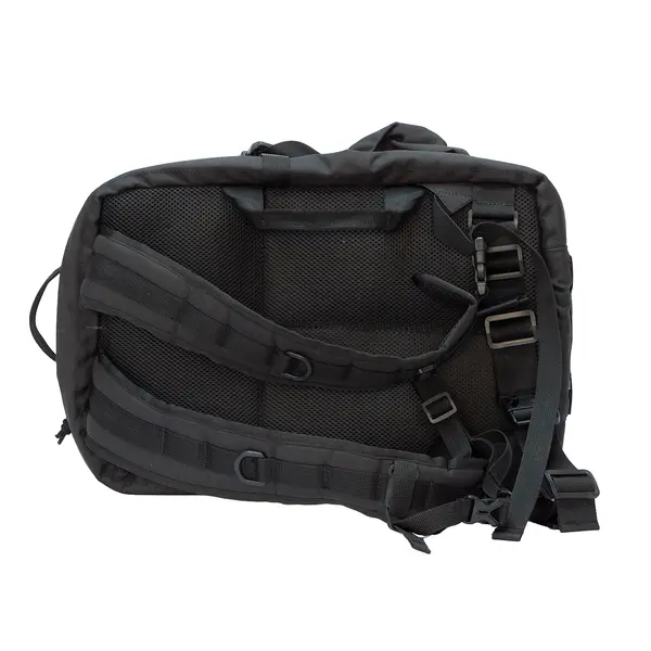 Дроноторба ML Tactical для 2–3 DJI Mavic / Autel (45×29×17 см, Cordura 1000D, IRR)