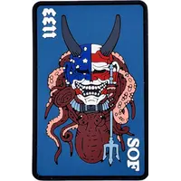 Патч "SOF 1133"