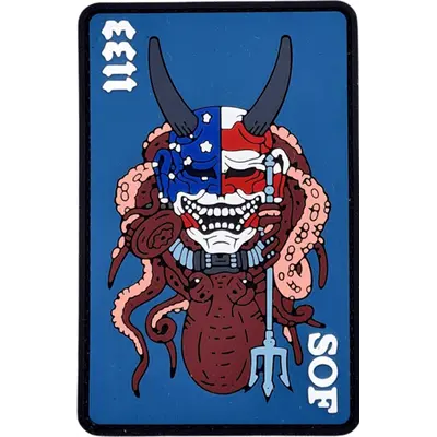 SOF 1133 patch