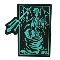 Патч "ВИХОРЬ" тіфані Патч "ВИХОРЬ" тіфані