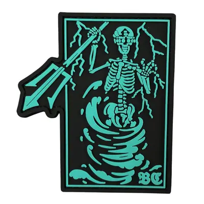 Patch “VYKHOR” tiffany