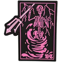 Патч "ВИХОРЬ" рожевий Патч "ВИХОРЬ" рожевий