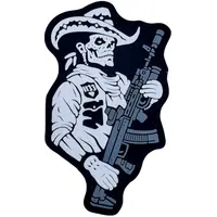 Патч "КОВБОЙ 1133"