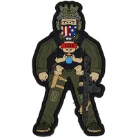 Патч «FATHER 1133»