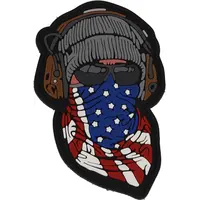 Патч «МАСКА 1133»