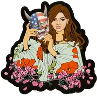 Патч «САКУРА 1133» Патч «САКУРА 1133»