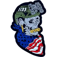 PVC patch “LIFESTYLE 1133” PVC patch “LIFESTYLE 1133”