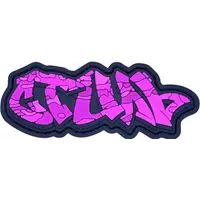 ПВХ патч "СТИЛЬ" фіолетовий