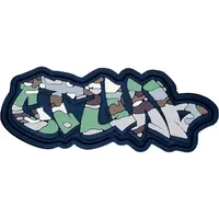 ПВХ патч "СТИЛЬ" мс