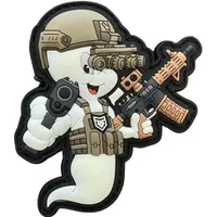 ПВХ патч "CASPER"