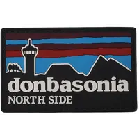 ПВХ патч "Donbasonia PVC"  