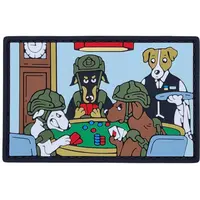 ПВХ патч «СТОЛ ПРЕГОВОРОВ 1133» ПВХ патч «СТОЛ ПРЕГОВОРОВ 1133»