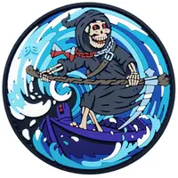 ПВХ патч "SEA DRONE" 