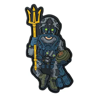 MALYUK SOF patch — PVC