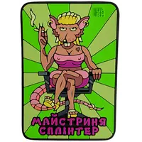 Patch “MASTER SPLINTER” Patch “MASTER SPLINTER”