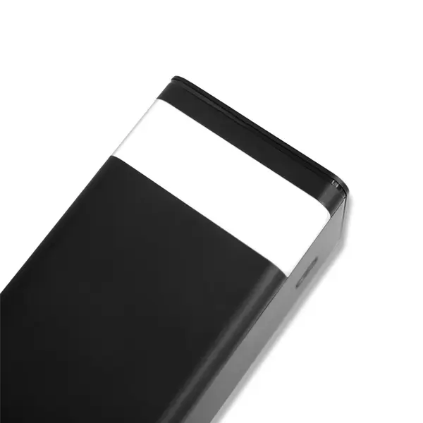 Повербанк на 50 000 mAh | 2 USB | фонарь