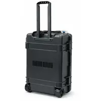 Портативна зарядна станція PW G2000 2248Wh 2000W LiFePO4 з підтримкою сонячного заряджання та EV