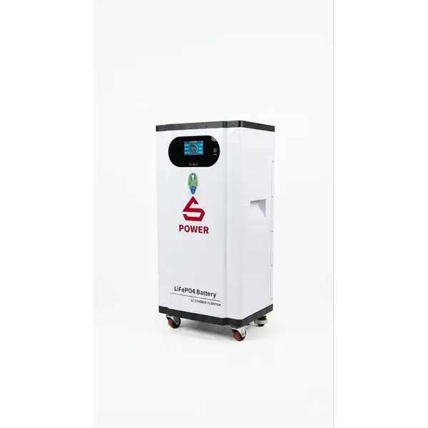 Аккумуляторная батарея Powerlux Profit 15kWh LiFePO4 51.2V 300Ah с BMS для солнечных систем и ИБП