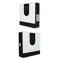 Гібридний сонячний інвертор PW 12KW 48V