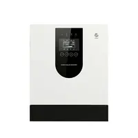 Гібридний сонячний інвертор PW 12KW 48V