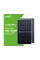 Солнечная панель Jinko Solar Tiger Neo 620W двухсторонняя N Type TOPCon Glass Glass