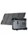 Портативная зарядная станция OUKITEL P5000E Pro 5120Wh 4000W LiFePO4 с функцией UPS