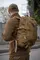 Tactical Molle backpack 40l (coyote) Tactical Molle backpack 40l (coyote)