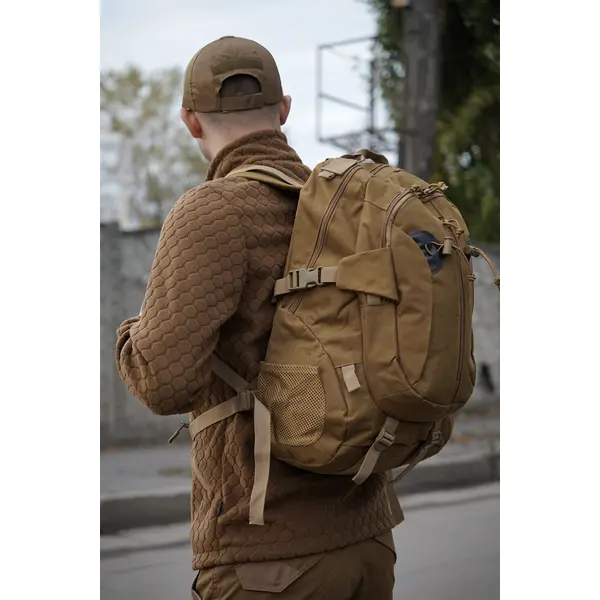 Tactical Molle backpack 40l (coyote) Tactical Molle backpack 40l (coyote)