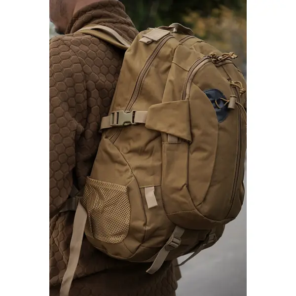 Tactical Molle backpack 40l (coyote) Tactical Molle backpack 40l (coyote)