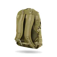 Рюкзак тактичний Molle 40л (койот)